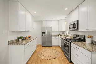 8084 E Hampden Cir, Denver, CO 80237 - Photo 6