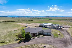 10547 Gillian Ave, Franktown, CO 80116 - Photo 1