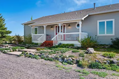 10547 Gillian Avenue, Franktown, CO 80116 - Photo 4