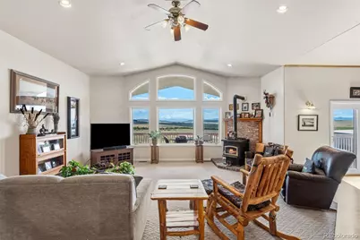 10547 Gillian Avenue, Franktown, CO 80116 - Photo 6