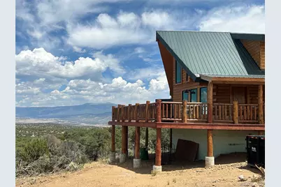 36710 County Road 520, Walsenburg, CO 81089 - Photo 2