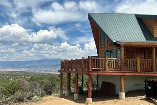 36710 County Rd 520, Walsenburg, CO 81089 - Photo 2
