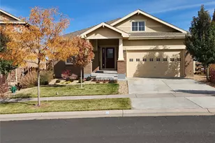 7926 S Grand Baker Way, Aurora, CO 80016 - Photo 1