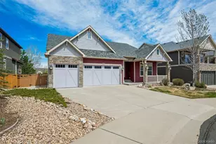 4095 Ochre Dr, Castle Rock, CO 80109 - Photo 1
