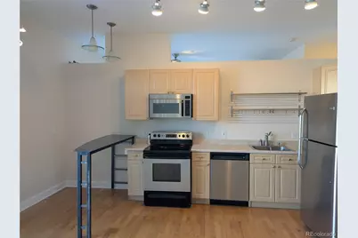 5677 S Park Place #C204, Englewood, CO 80111 - Photo 4