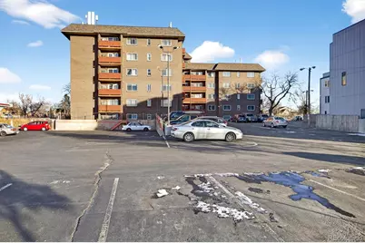 3047 W 47th Avenue #511, Denver, CO 80211 - Photo 12