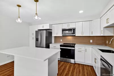 3047 W 47th Avenue #511, Denver, CO 80211 - Photo 10