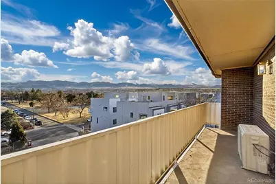 3047 W 47th Avenue #511, Denver, CO 80211 - Photo 4