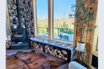 1180 1180 Bechtel Place, Fort Garland, CO 81133 - Photo 14