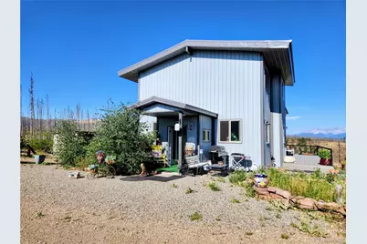 1180 1180 Bechtel Place, Fort Garland, CO 81133 - Photo 36
