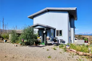 1180 1180 Bechtel Pl, Fort Garland, CO 81133 - Photo 36