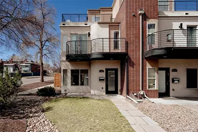 2603 N Vine Street, Denver, CO 80205 - Photo 2