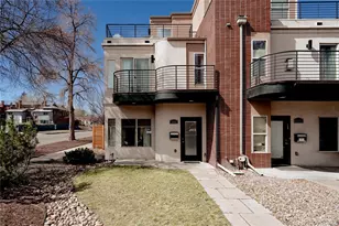 2603 N Vine St, Denver, CO 80205 - Photo 2