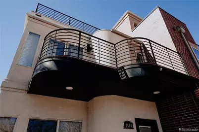 2603 N Vine Street, Denver, CO 80205 - Photo 50
