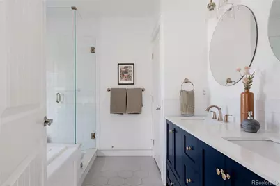 2603 N Vine Street, Denver, CO 80205 - Photo 20