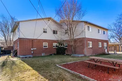 8967 W 54th Place, Arvada, CO 80002 - Photo 1