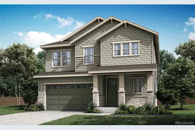 8560 Eckley Street, Littleton, CO 80125 - Photo 1