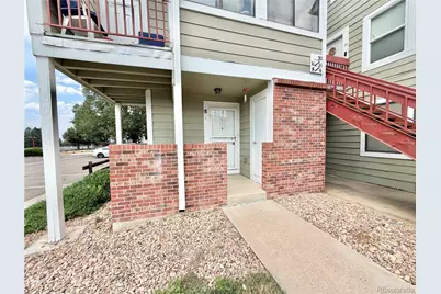 920 S Dawson Way #8, Aurora, CO 80012 - Photo 1