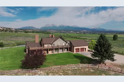 8270 County Road 160, Salida, CO 81201 - Photo 1
