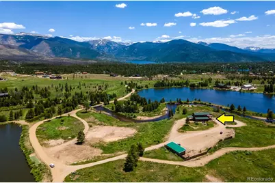 1443 Gcr 49, Grand Lake, CO 80447 - Photo 1