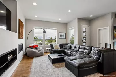 5548 Valentia Court, Denver, CO 80238 - Photo 6