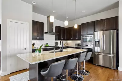 5548 Valentia Court, Denver, CO 80238 - Photo 8