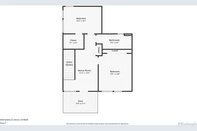 5548 Valentia Court, Denver, CO 80238 - Photo 40