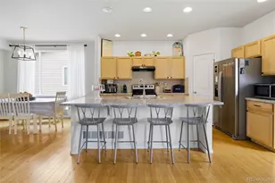 627 Gore Range Dr, Severance, CO 80550 - Photo 14