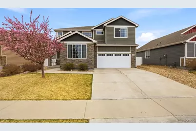 627 Gore Range Drive, Severance, CO 80550 - Photo 2