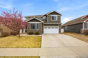627 Gore Range Dr, Severance, CO 80550 - Photo 2