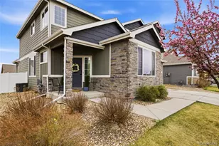 627 Gore Range Dr, Severance, CO 80550 - Photo 4