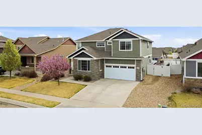 627 Gore Range Drive, Severance, CO 80550 - Photo 1