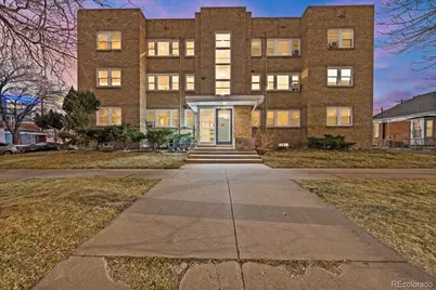 505 N Logan Street #11, Denver, CO 80203 - Photo 1