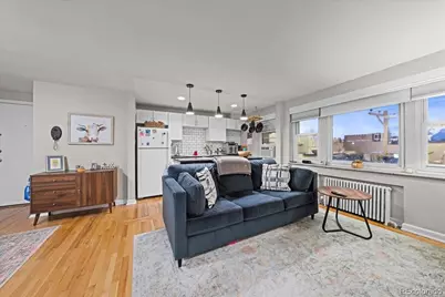 505 N Logan Street #11, Denver, CO 80203 - Photo 4