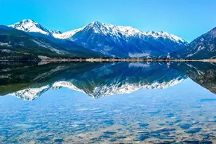 550 Cedar Dr, Leadville, CO 80461 - Photo 1