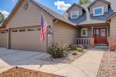 7 Desert Willow Lane, Littleton, CO 80127 - Photo 2
