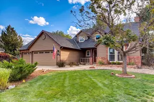 7 Desert Willow Ln, Littleton, CO 80127 - Photo 1