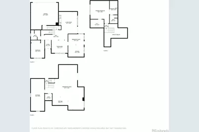 4675 S Yosemite Street #205, Denver, CO 80237 - Photo 36