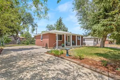 8855 Hastings Way, Westminster, CO 80031 - Photo 1