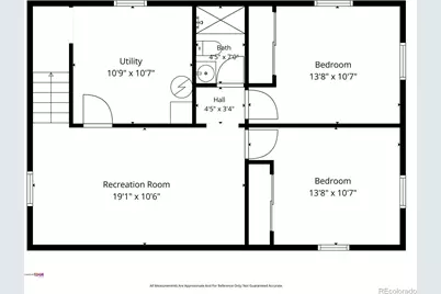 8855 Hastings Way, Westminster, CO 80031 - Photo 44