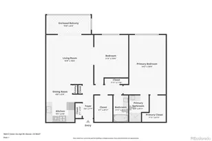 9655 E Center Ave, Denver, CO 80247 - Photo 50