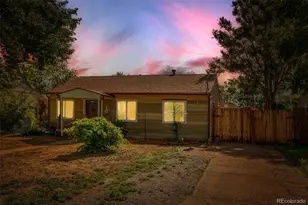 1960 S King St, Denver, CO 80219 - Photo 1