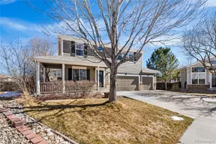 5354 Hospitality Pl, Parker, CO 80134 - Photo 40