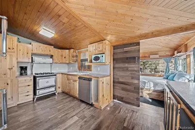 55887 US Highway 285, Shawnee, CO 80475 - Photo 12