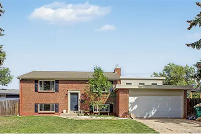 660 S Arbutus Street, Lakewood, CO 80228 - Photo 1