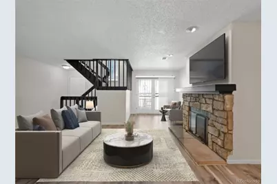 15503 E Wyoming Drive #B, Aurora, CO 80017 - Photo 2