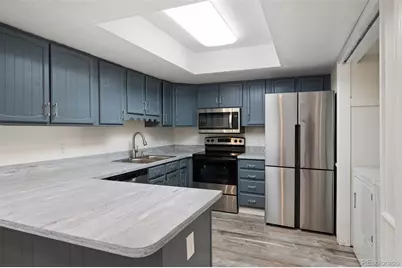 15503 E Wyoming Drive #B, Aurora, CO 80017 - Photo 12