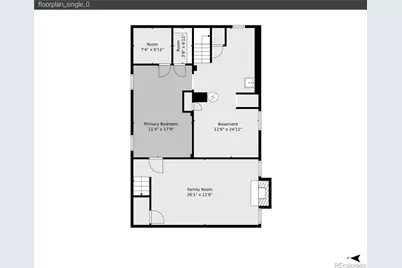 662 S Washington Street S, Denver, CO 80209 - Photo 48
