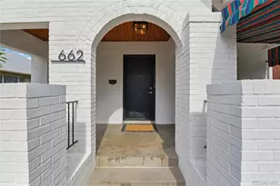 662 S Washington Street S, Denver, CO 80209 - Photo 6