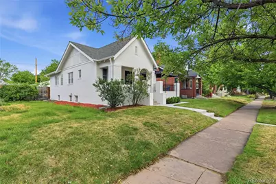 662 S Washington Street S, Denver, CO 80209 - Photo 2